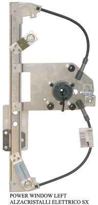 Window Regulator VALEO 852542