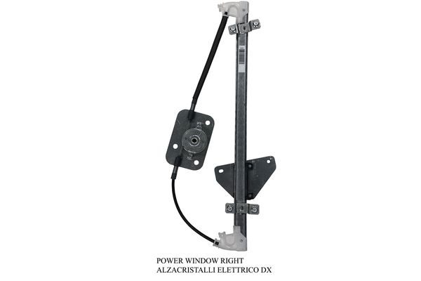 VALEO 852548 Window Regulator