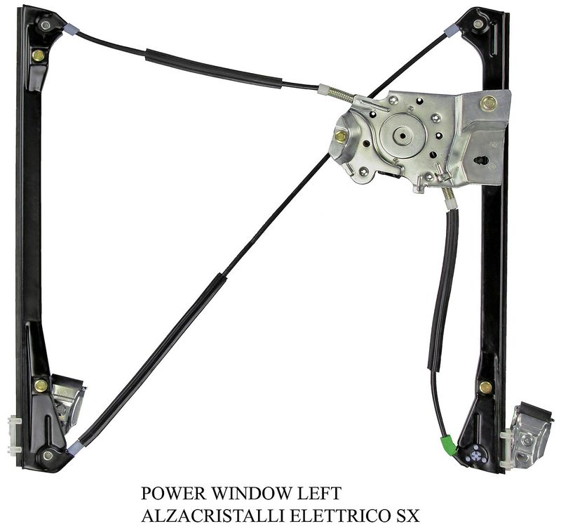 VALEO 852557 Window Regulator