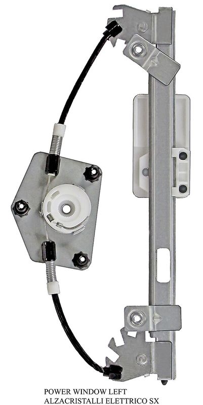 VALEO 852561 Window Regulator