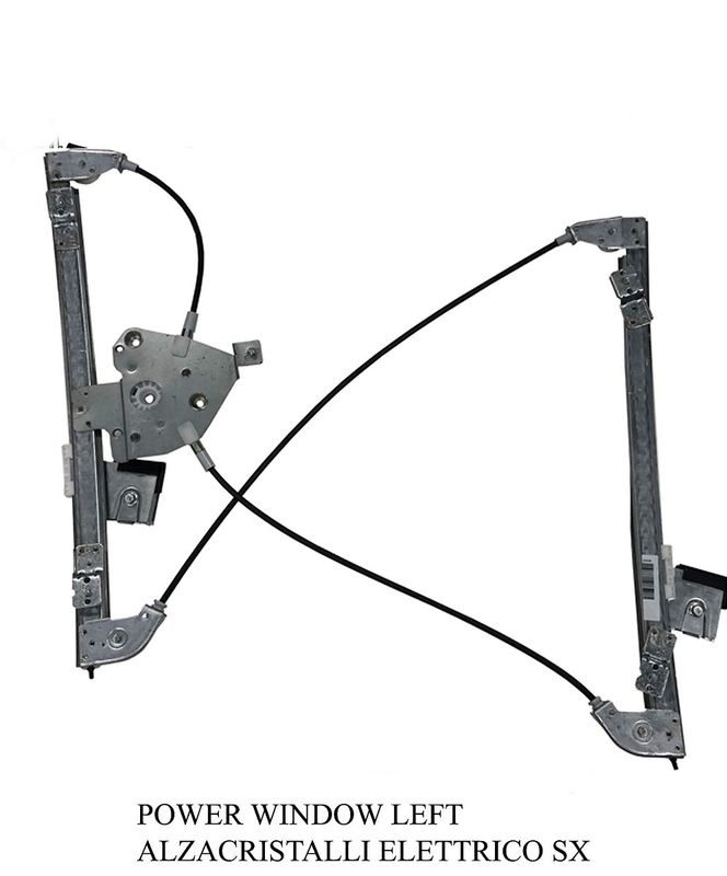 VALEO 852567 Window Regulator