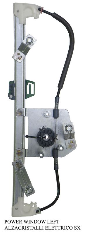 VALEO 852569 Window Regulator