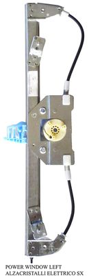 Window Regulator VALEO 852570