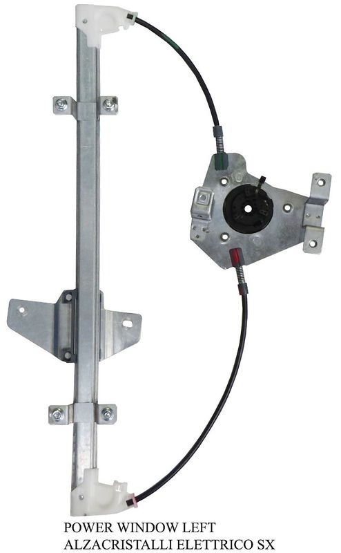 VALEO 852572 Window Regulator