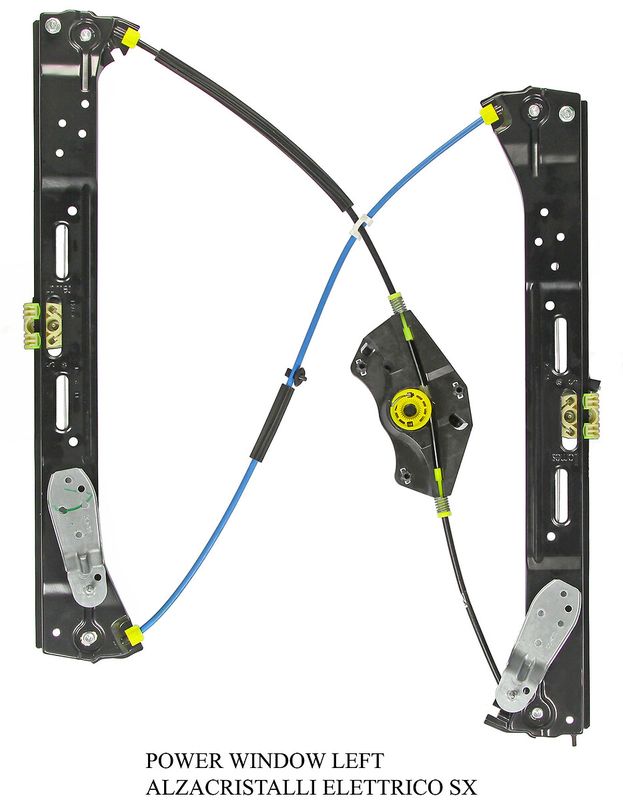 VALEO 852593 Window Regulator