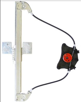 Window Regulator VALEO 852607