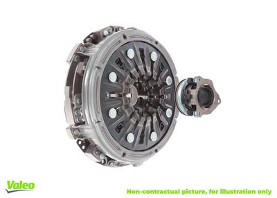 Clutch Kit VALEO 855115