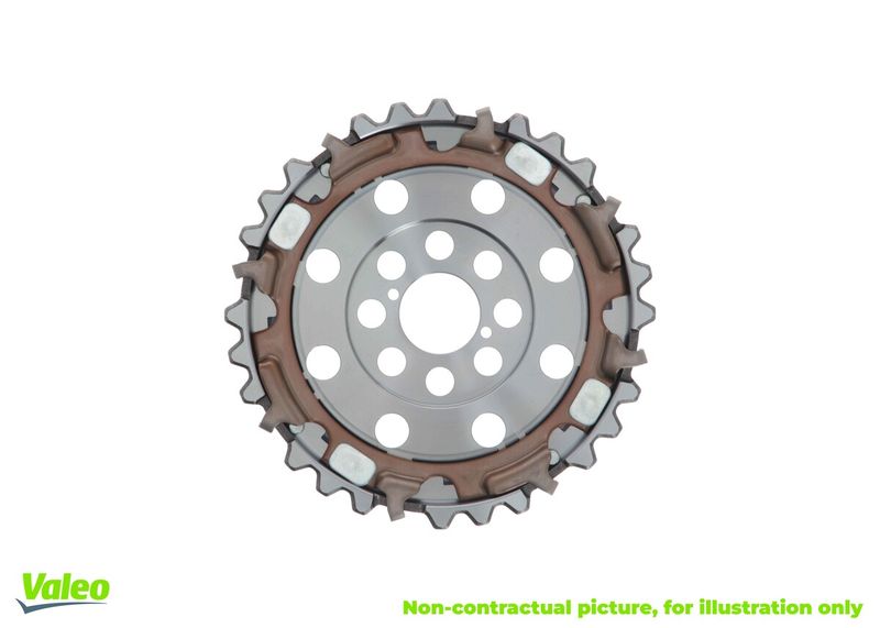 VALEO 855501 Flywheel