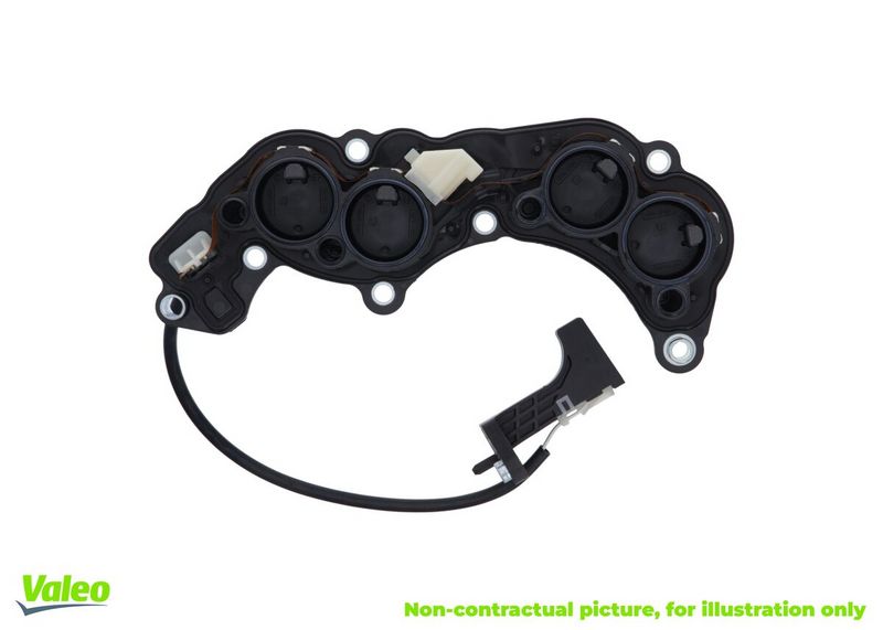 VALEO 855521 Clutch Actuation System
