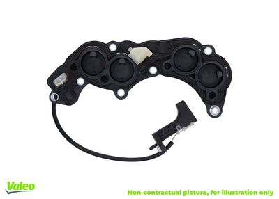 Clutch Actuation System VALEO 855521