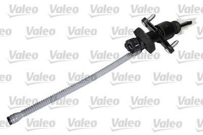 Master Cylinder, clutch VALEO 874331
