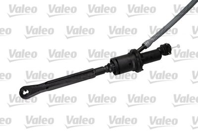 Master Cylinder, clutch VALEO 874340