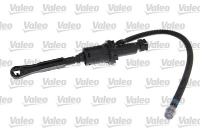 Master Cylinder, clutch VALEO 874398