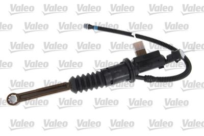 Master Cylinder, clutch VALEO 874490
