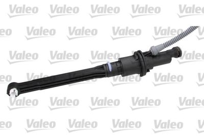 Master Cylinder, clutch VALEO 874536