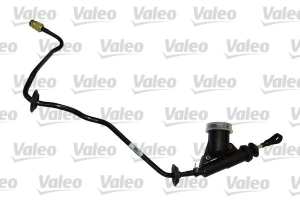 VALEO 874550 Master Cylinder, clutch