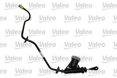 Master Cylinder, clutch VALEO 874563