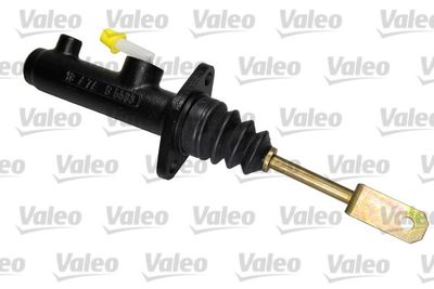 Master Cylinder, clutch VALEO 874581