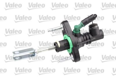Master Cylinder, clutch VALEO 874605