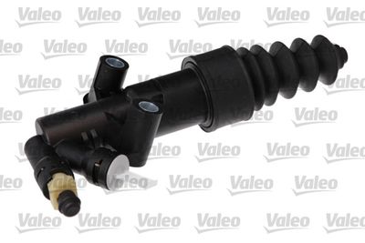 Slave Cylinder, clutch VALEO 874744