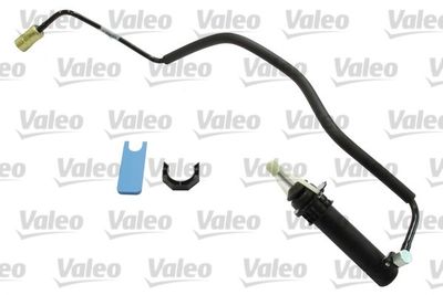Slave Cylinder, clutch VALEO 874808