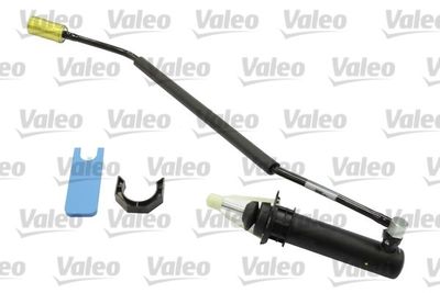 Slave Cylinder, clutch VALEO 874823