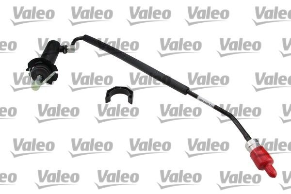 VALEO 874846 Slave Cylinder, clutch