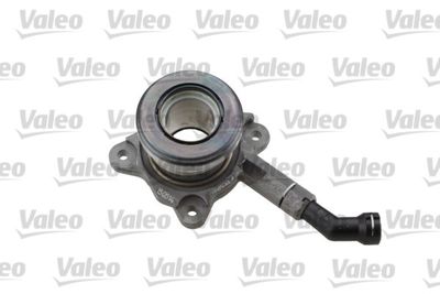 Central Slave Cylinder, clutch VALEO 875002