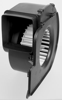 Interior Blower VALEO 883629