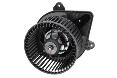 Interior Blower VALEO 884634