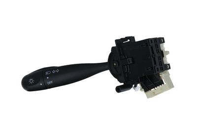 Steering Column Switch VALEO 886710