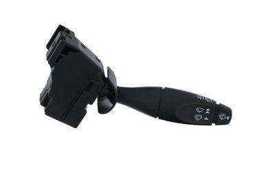Steering Column Switch VALEO 886716