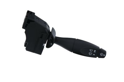 Steering Column Switch VALEO 886719