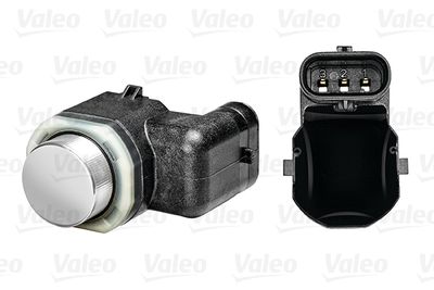 Sensor, parking distance control VALEO 890004