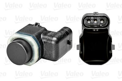 Sensor, park distance control VALEO 890006