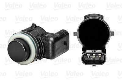 Sensor, parking distance control VALEO 890007