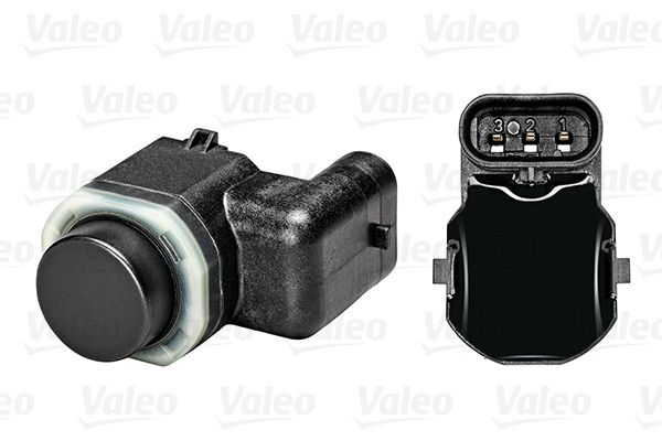 VALEO 890009 Sensor, parking distance control