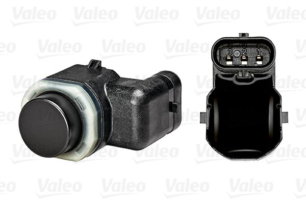 VALEO 890012 Sensor, park distance control
