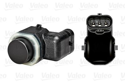 Sensor, park distance control VALEO 890012