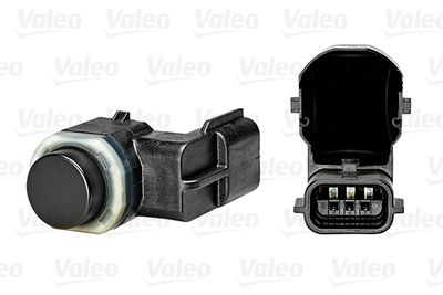 Sensor, parking distance control VALEO 890016