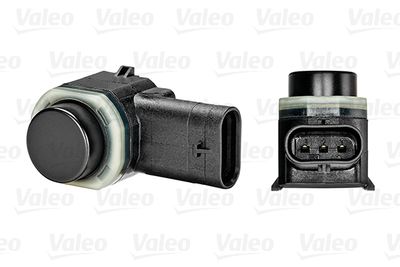 Sensor, park distance control VALEO 890017