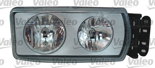 VALEO 089339 Headlight