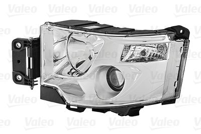 Headlight VALEO 089368