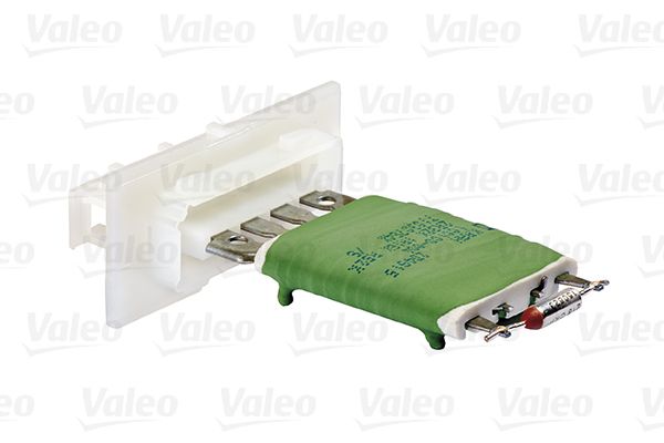 VALEO 946047 Resistor, interior blower