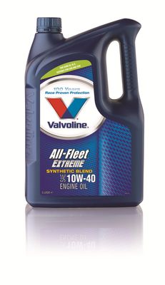 Engine Oil VALVOLINE 606078