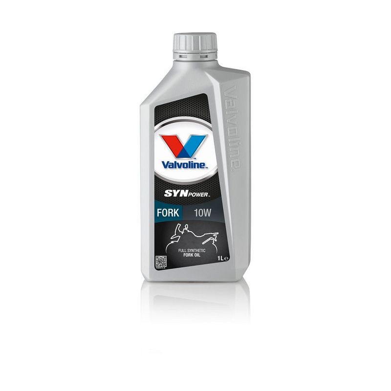 VALVOLINE 795860 Central Hydraulic Fluid