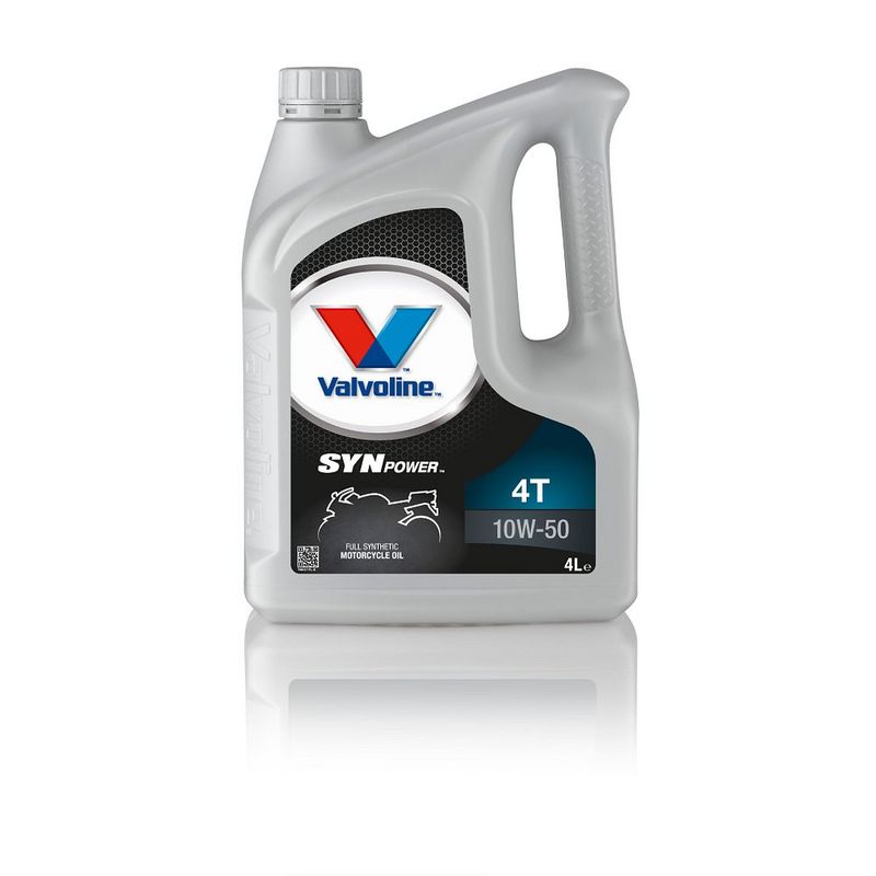 VALVOLINE 796017 Engine Oil