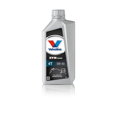 Engine Oil VALVOLINE 862060