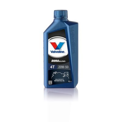 Engine Oil VALVOLINE 862063