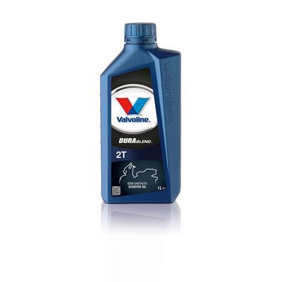 Engine Oil VALVOLINE 862064